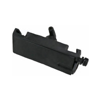 Drainageventil für die Jura Brüheinheit mit P.E.P. revidiert